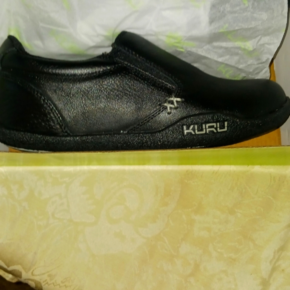 Women's Kuru Shoes
